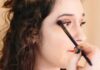 Tips for Applying Eyeshadow Using Different Colors Eyeshadow