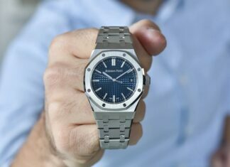 Splendid information about Audemars Piguet Audemars Piguet