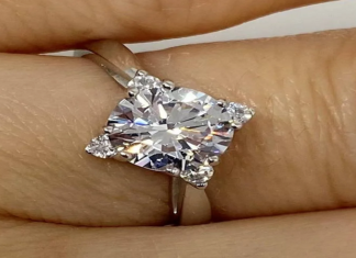 Creative Proposals with the Best Cubic Zirconia Engagement Rings Engagement Rings