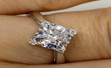 Creative Proposals with the Best Cubic Zirconia Engagement Rings Engagement Rings