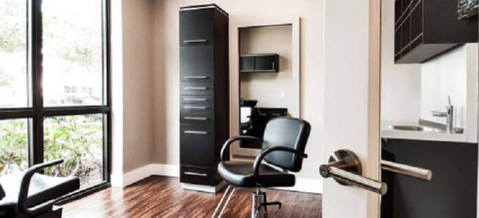 Salon Suite Salon Suite