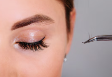 What Are The Best Lash Extensions For Every Eye Shape? Lash Extensions