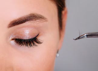 What Are The Best Lash Extensions For Every Eye Shape? Lash Extensions