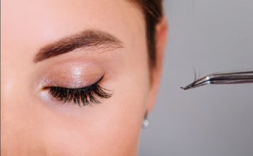 What Are The Best Lash Extensions For Every Eye Shape? Lash Extensions