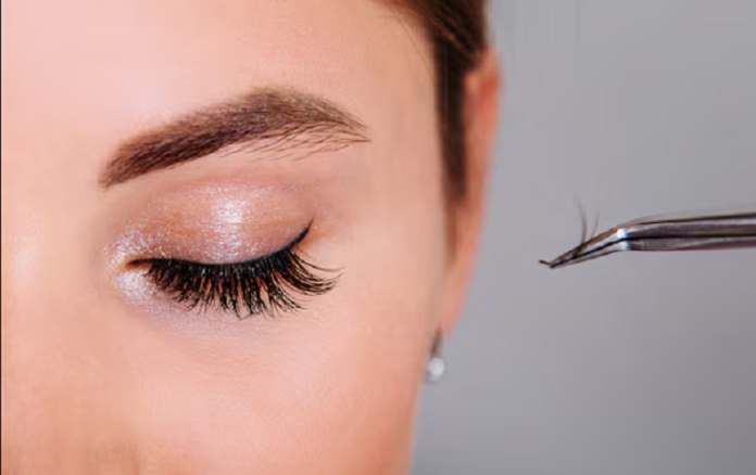 Lash Extensions Lash Extensions